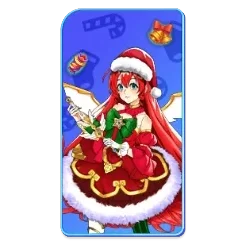 Starlight
Christmas
