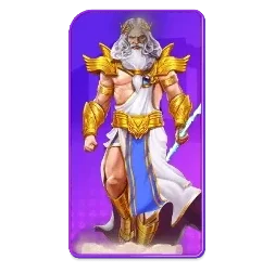 Olympus
Super Scatter