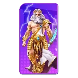 Gates Of
Olympus 1000