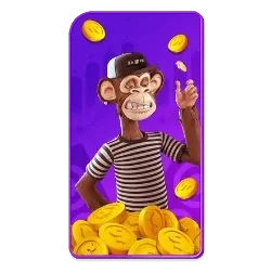 Wild Ape