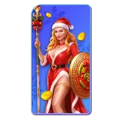 Wisdom of Athena
Xmas 1000