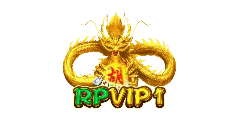 RPVIP1 Logo